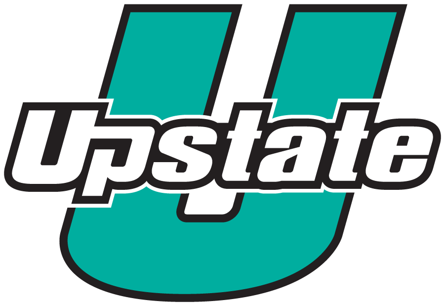 USC Upstate Spartans 2021-Pres Special Event Logo iron on transfers for clothing
